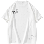 Doraemon A Logo T