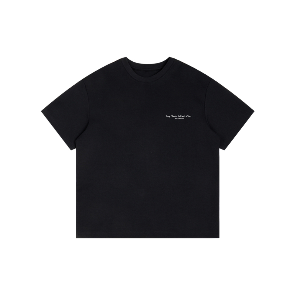 Atry Logo T