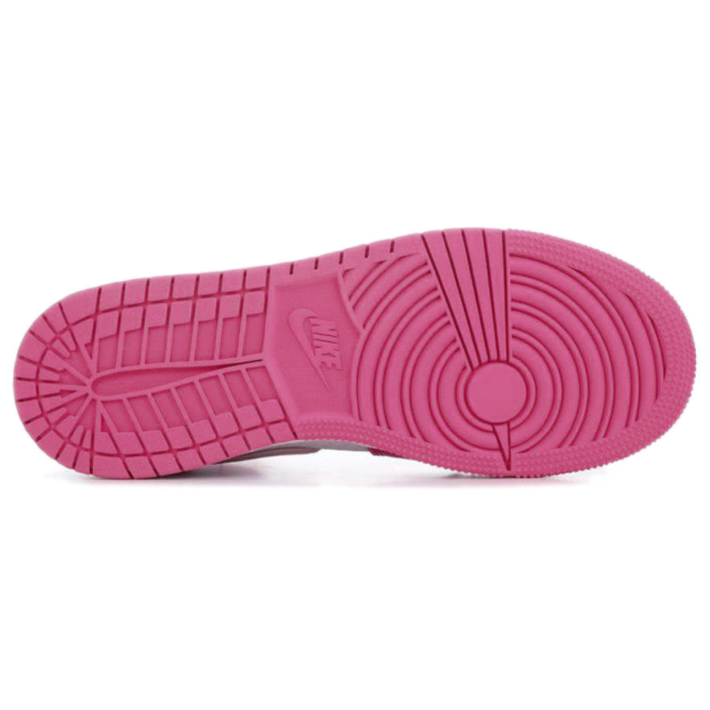Jordan Air Jordan 1 Platinum Pink