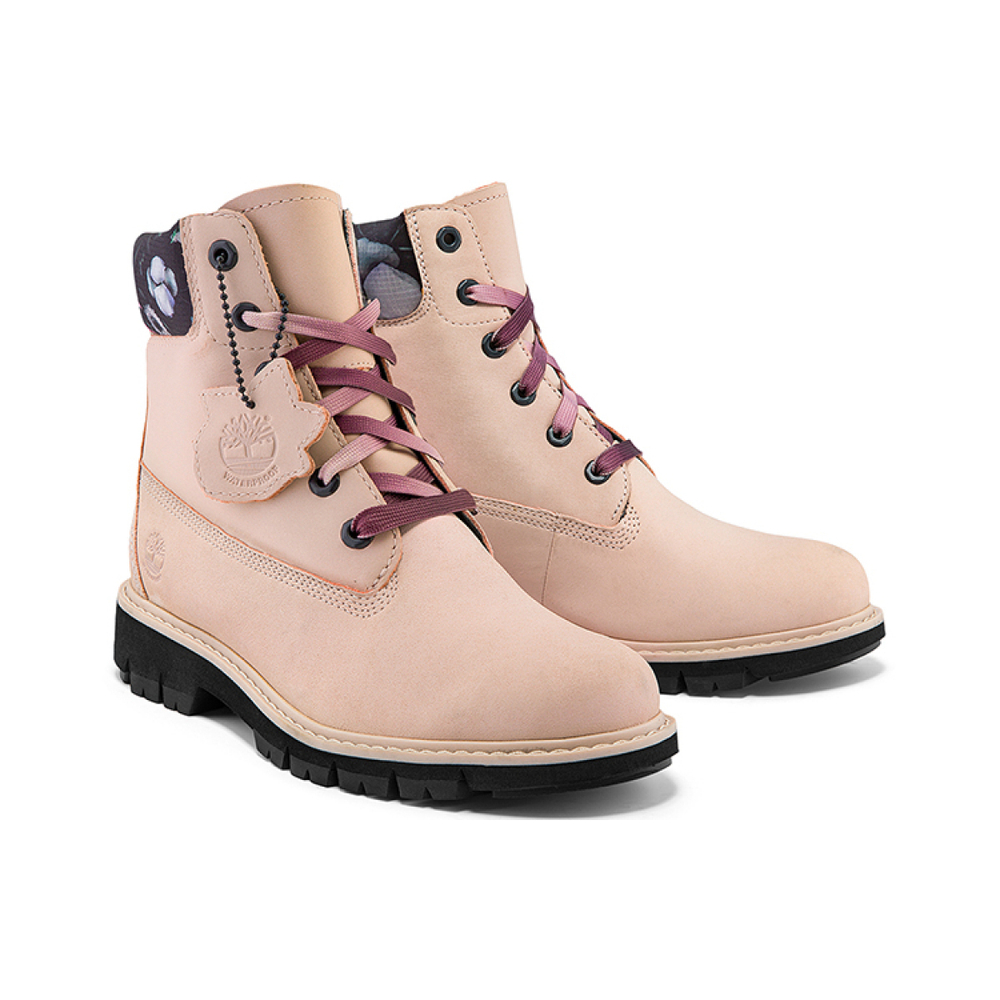 Timberland 6 Inch