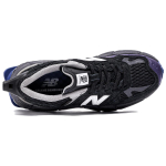 Salehe Bembur x New Balance NB 574 Yurt