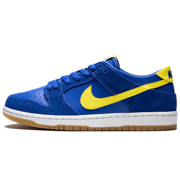 Nike Dunk SB Pro"Boca Juniors"