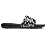 Nike Victori One Slide Print logo