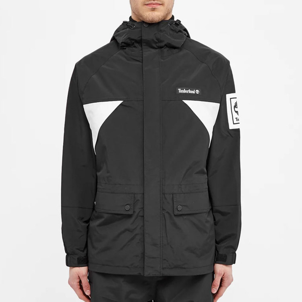 Timberland x MASTERMIND WORLD Logo
