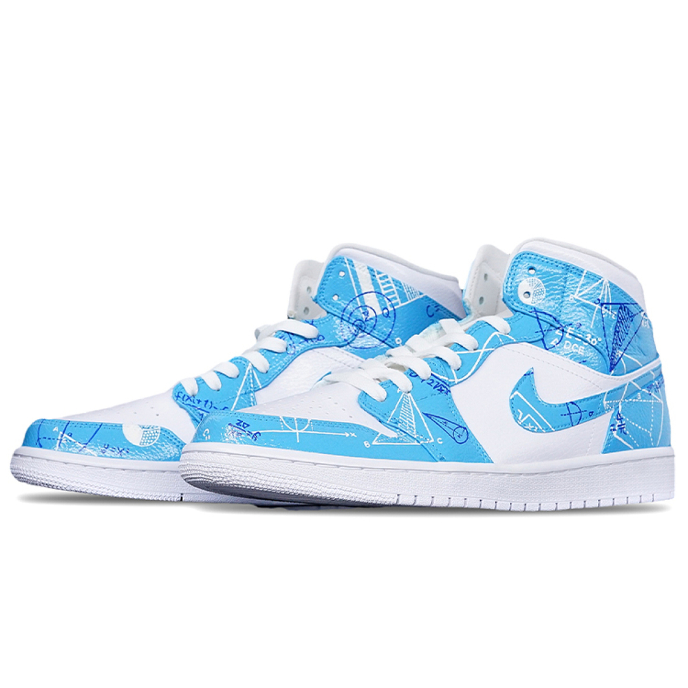 【 】 Jordan Air Jordan 1 Mid