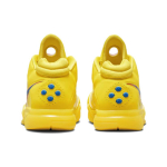 Nike KD 3 3 "Vibrant Yellow"