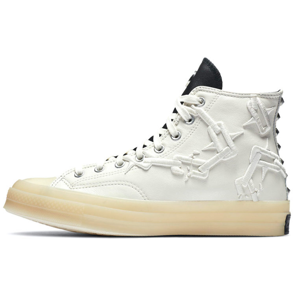 Converse x Jordan Air Jordan 16 why not chuck 1970s high the unexpected rw sp pack