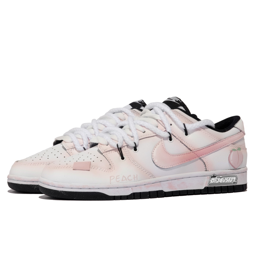 【 】Nike Dunk Low (GS)