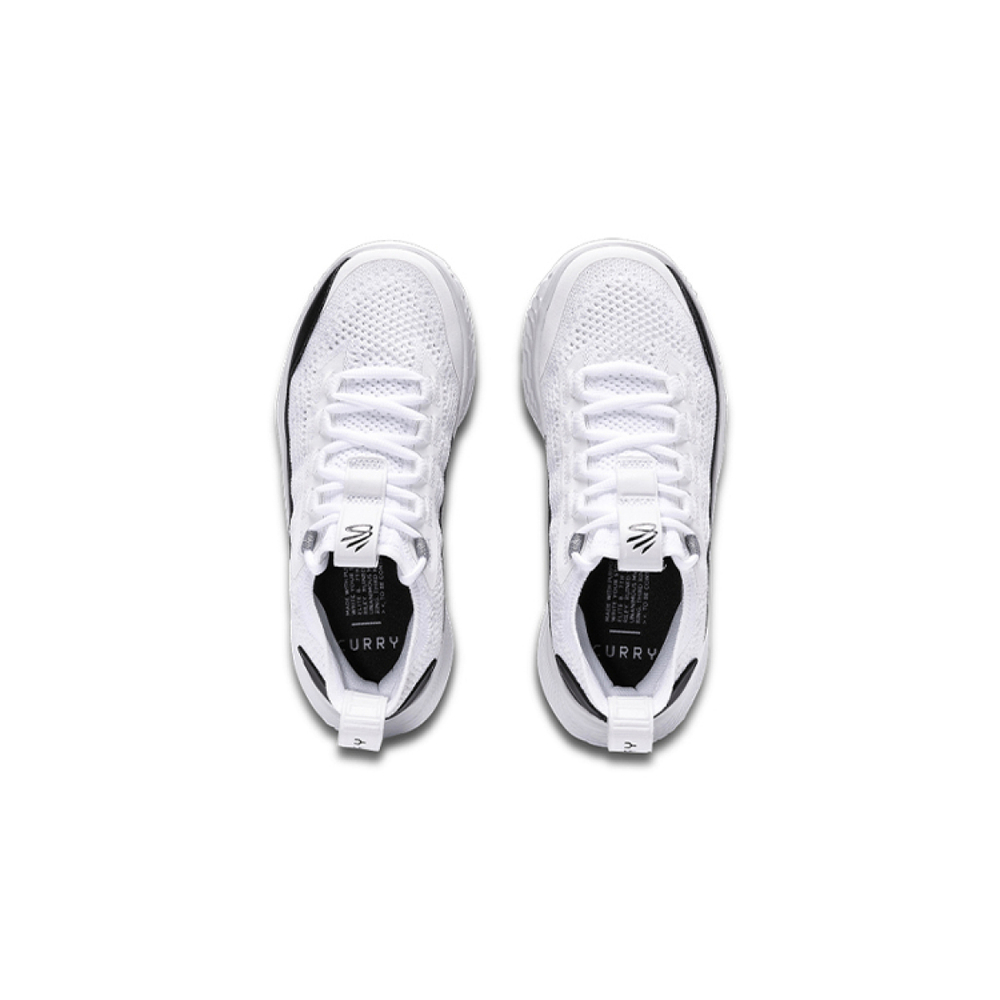 GS Under Armour Curry 8 8