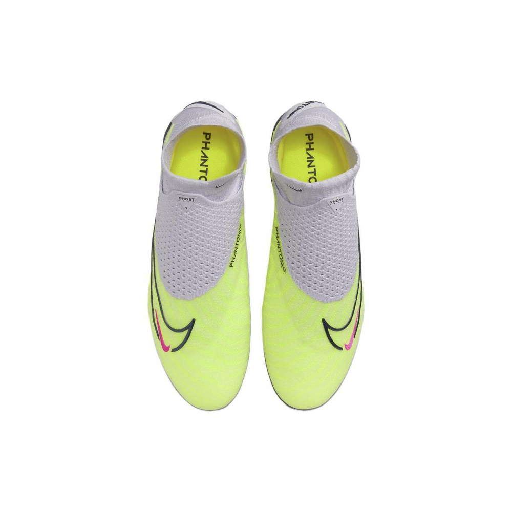 Nike Gripknit Phantom GX Elite FG（ ）