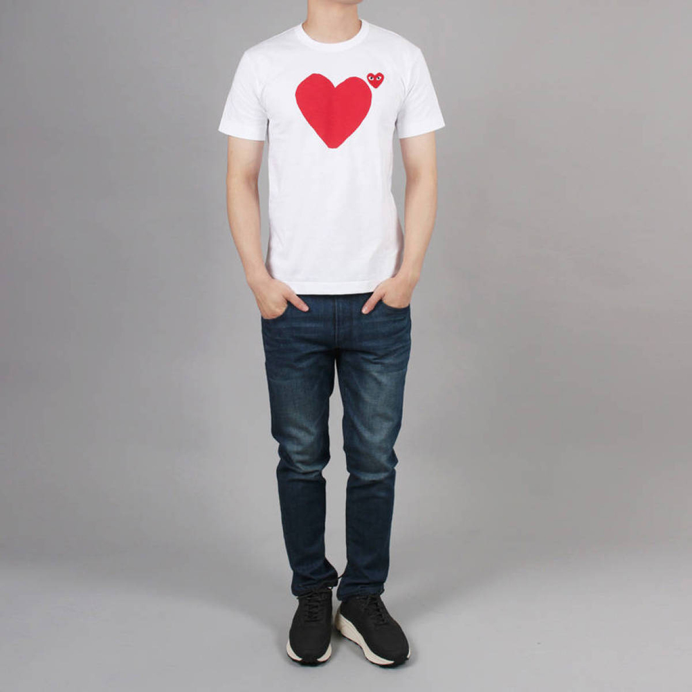CDG Play T