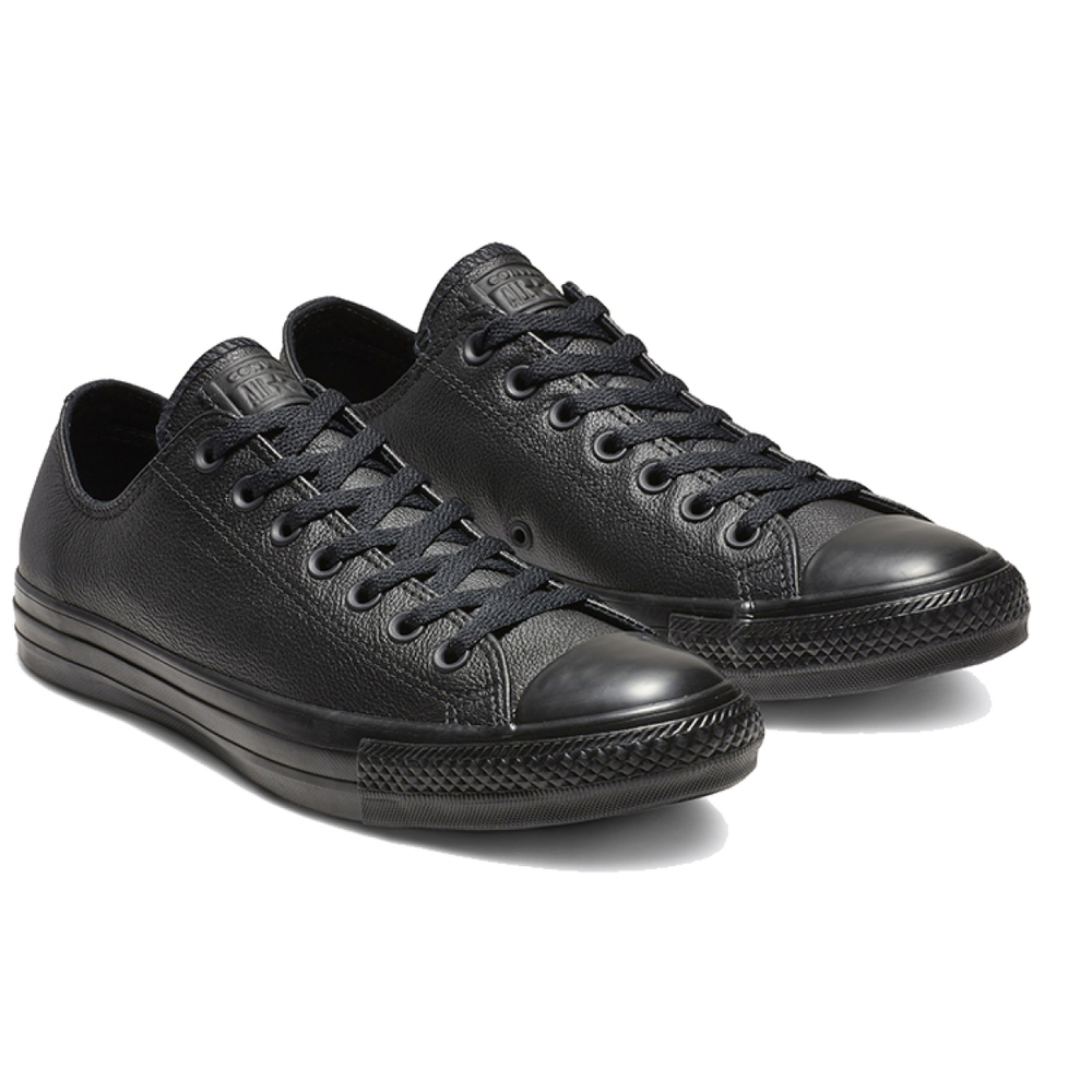 Converse Chuck Taylor All Star Leather Low Top