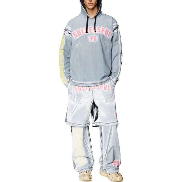 DIESEL FW23