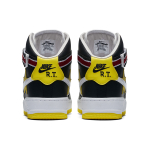 Riccardo Tisci x Nike Air Force 1 All-Star 2018 Black