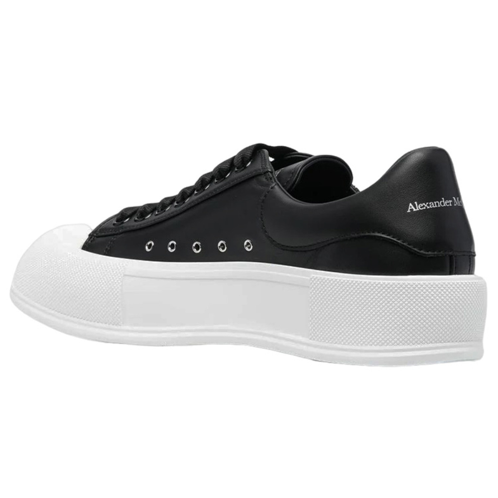 Alexander McQueen Deck