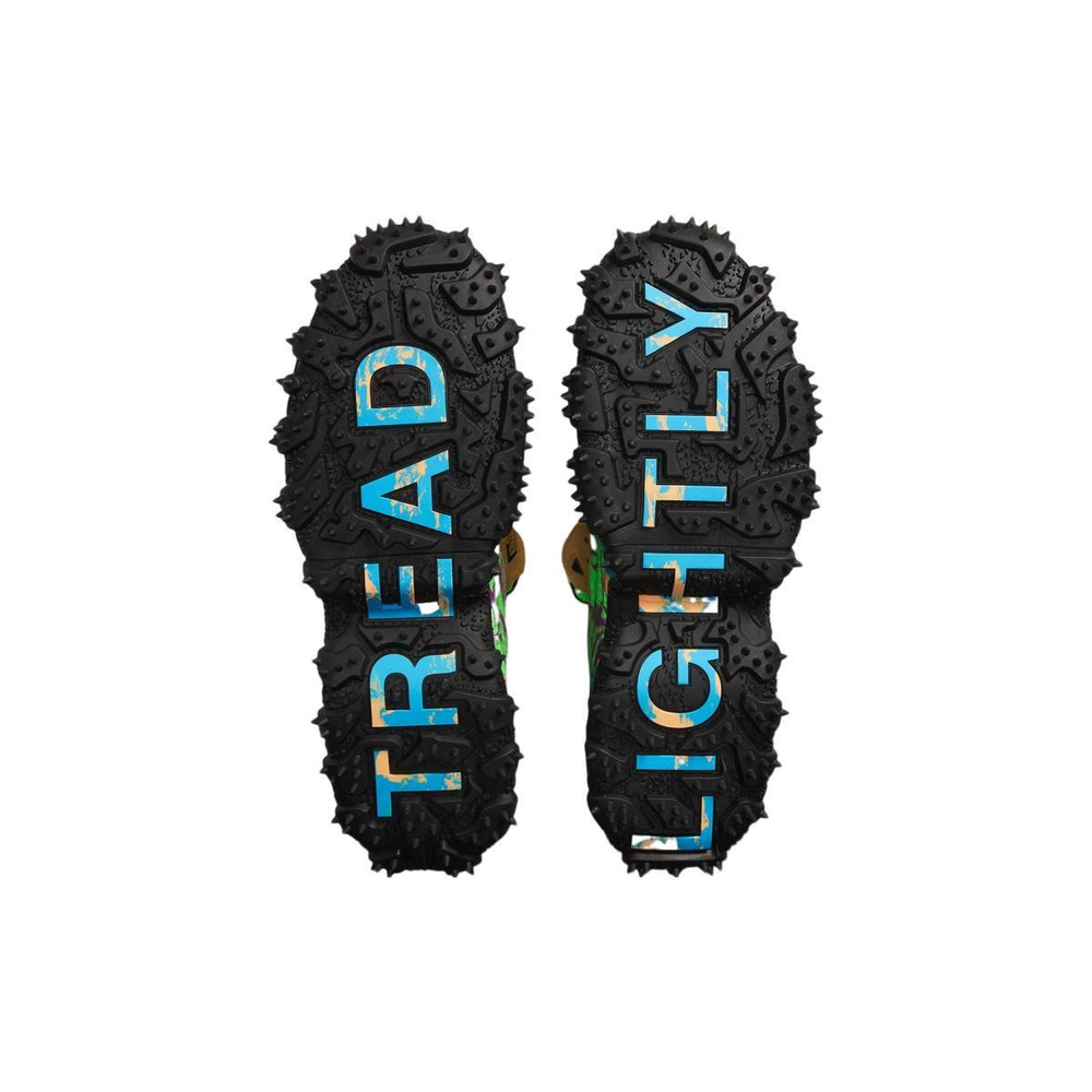 OFF-WHITE Nike Air Terra Forma Forma