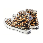Invincible x Wacko Maria x Converse 1970s