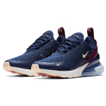 Nike Air Max 270 "Blue Void"