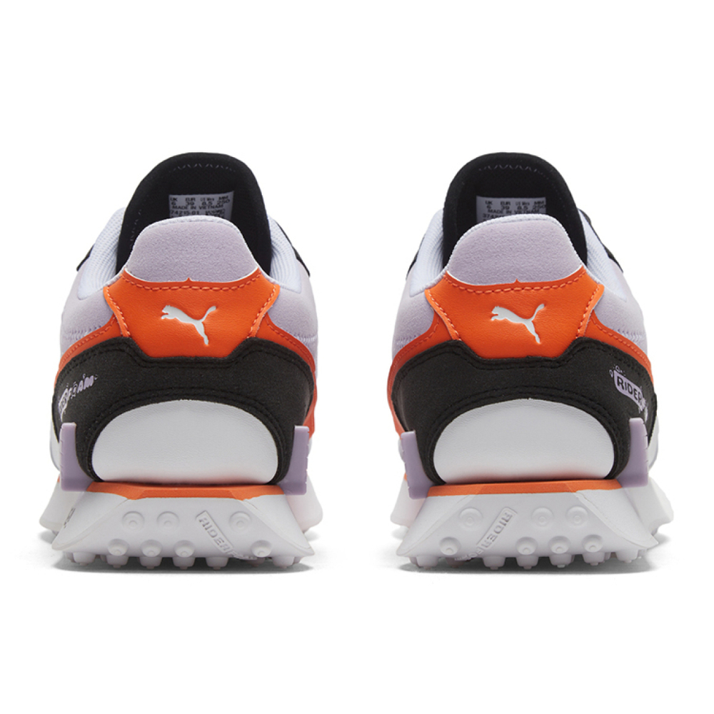 Mr.Doodle x PUMA Mile Rider