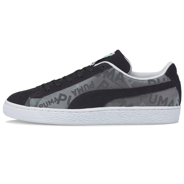PUMA Suede Double Layer