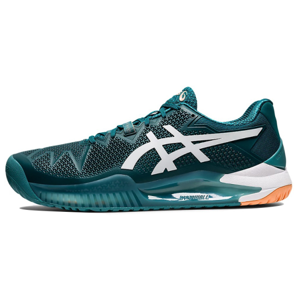 Asics Gel-Resolution 8
