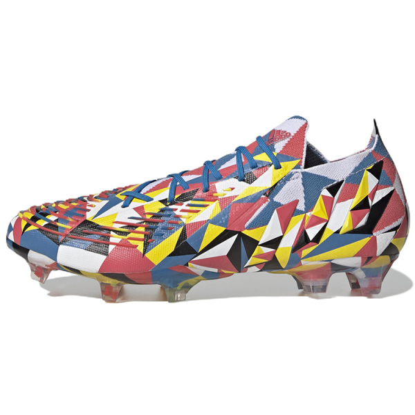 Adidas PREDATOR EDGE Geometric.1 L FG（ ）