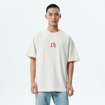 CHINISM ch Logo T