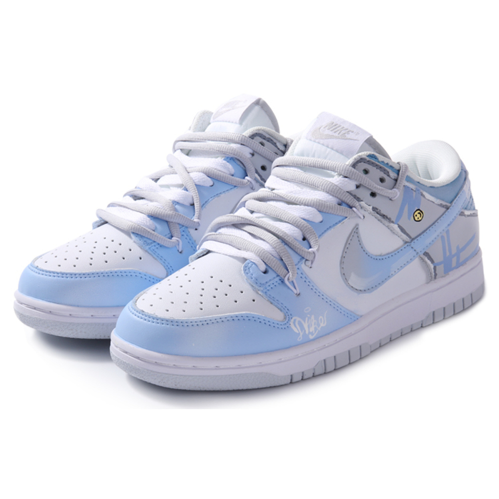【 】 Nike Dunk Pure Platinum