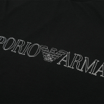 EMPORIO ARMANI SS23 Loog T