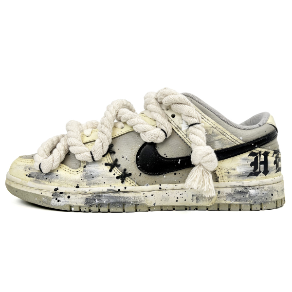 【 】 Nike Dunk Low Retro