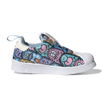 Kevin Lyons x adidas originals Superstar 360 /