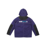 Supreme x Mark Leckey FW23 WEEK4 DREAM ENGLISH KID HOODED JACKET