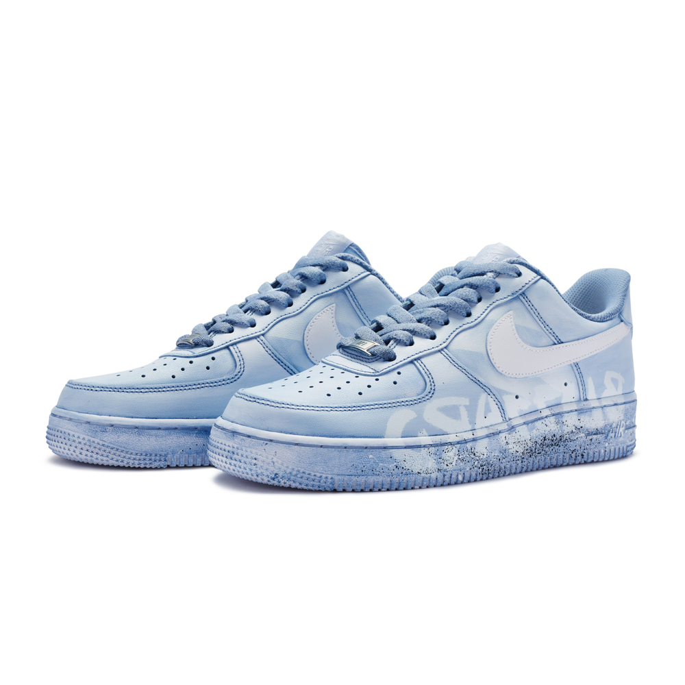 【 】 Nike Air Force 1 LE GS