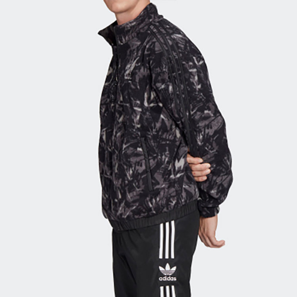 Adidas originals Polar Fleece AOP