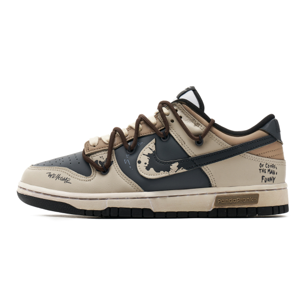 【 】Nike Dunk GS