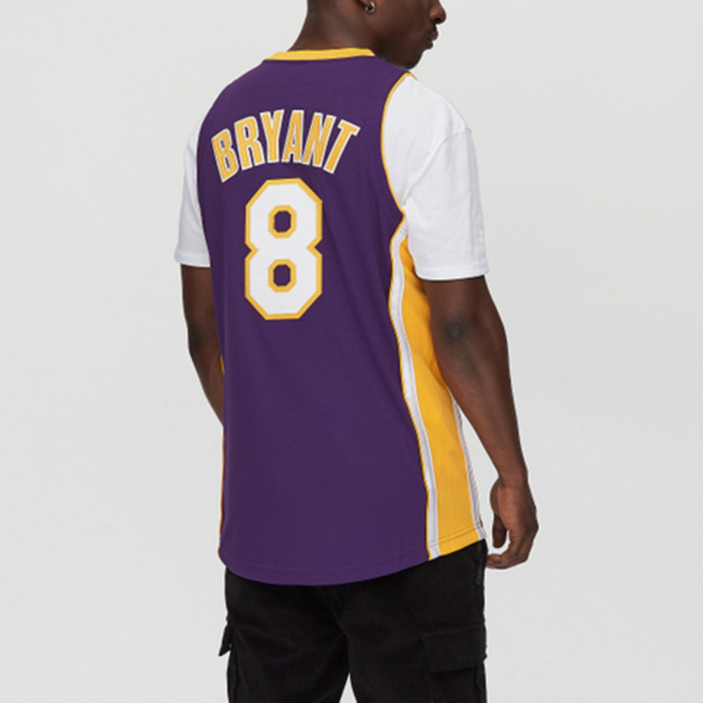 Mitchell & Ness NBA AU 2000-01 8