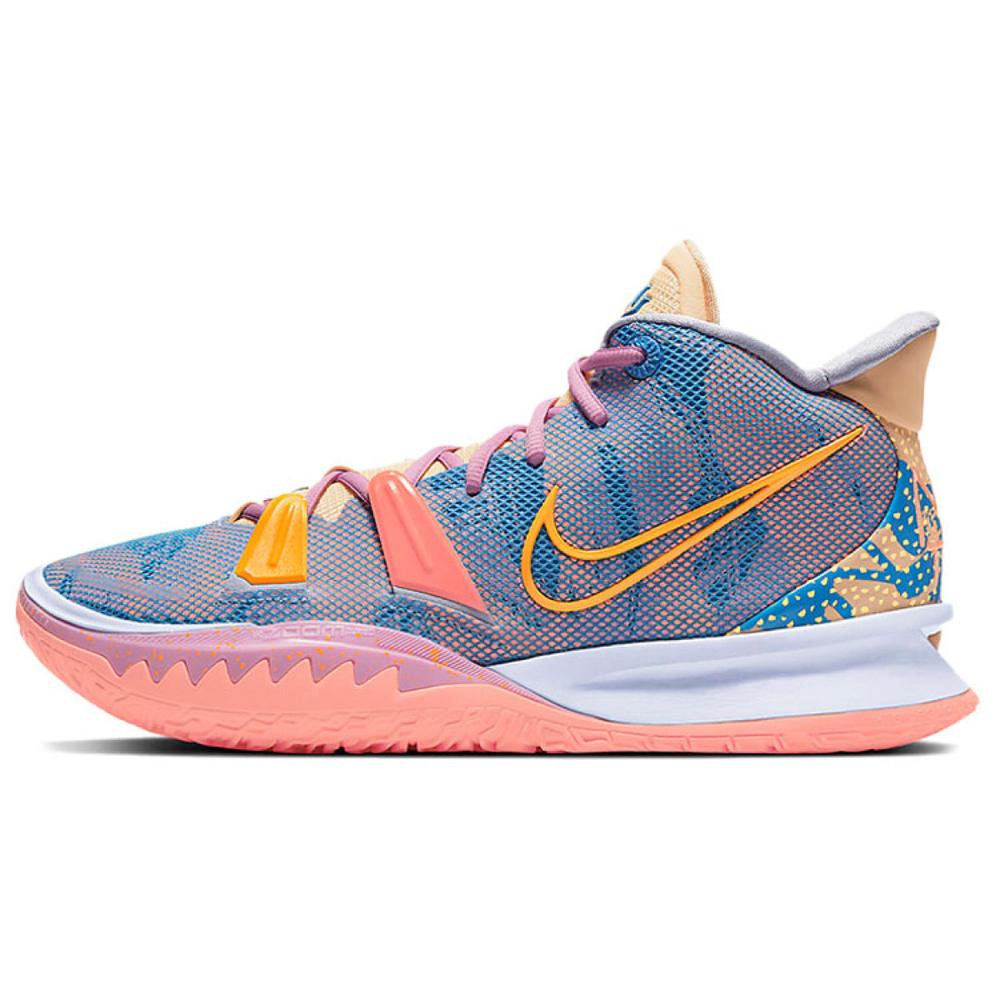 Nike Kyrie 7 "Expressions" 7