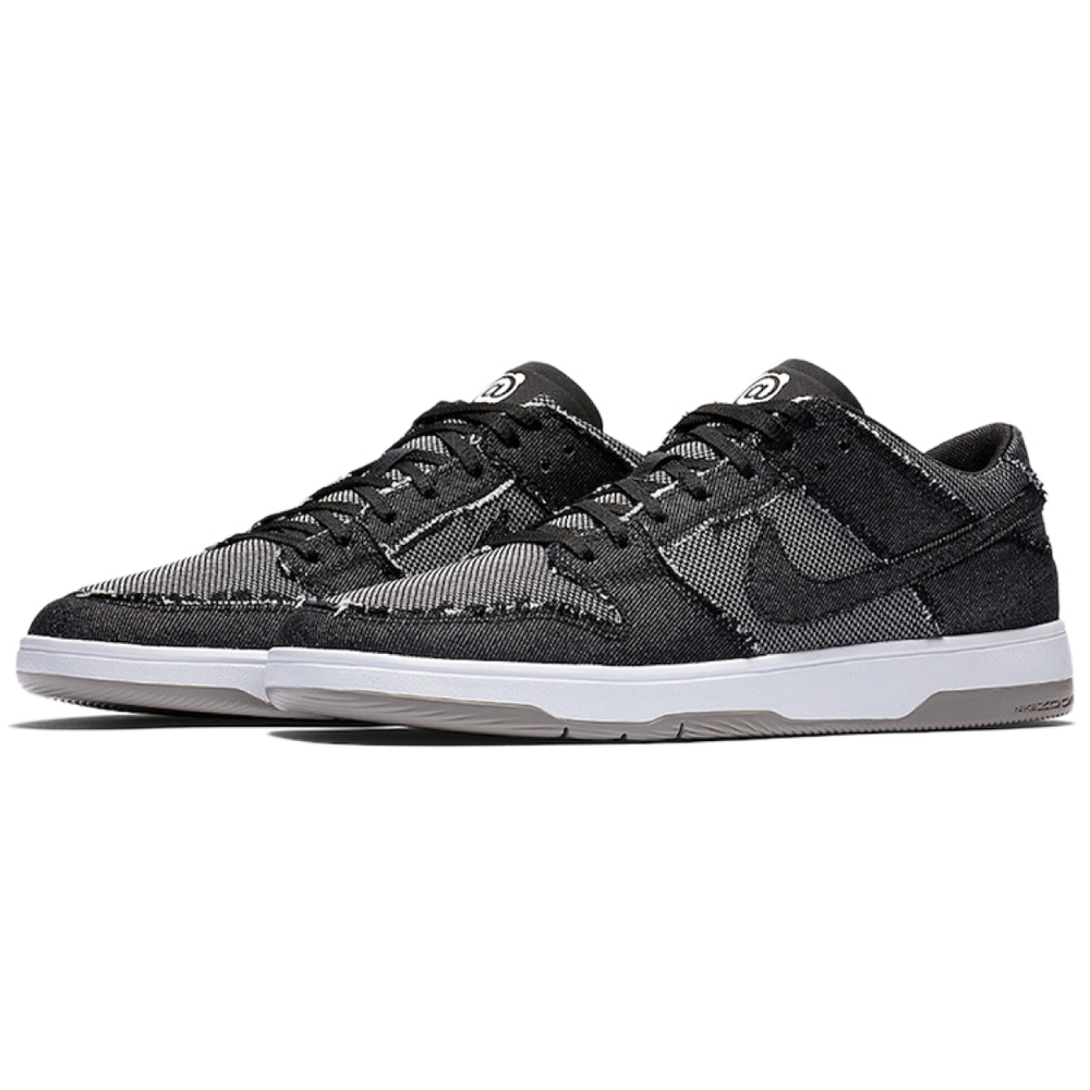 Medicom Toy x Nike Dunk SB Elite "BE@RBRICK" 2