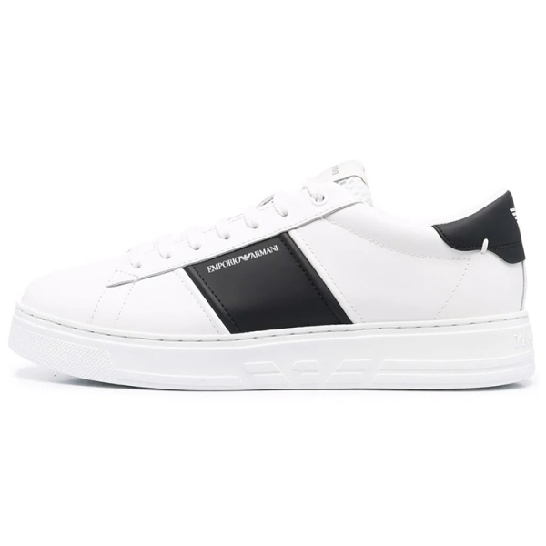 EMPORIO ARMANI logo