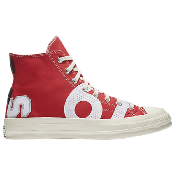 Converse Chuck Taylor All Star Premium Hi Gameday Toronto Raptors