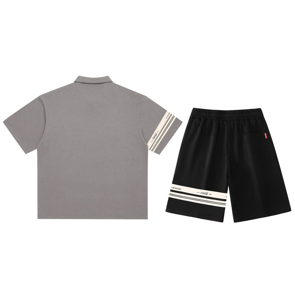 Coca-Cola Polo
