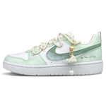 【 】 Nike Court Borough GS