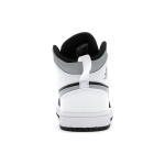 Jordan Air Jordan 1 Mid "White Shadow"