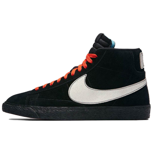Nike Blazer LA VS NYC