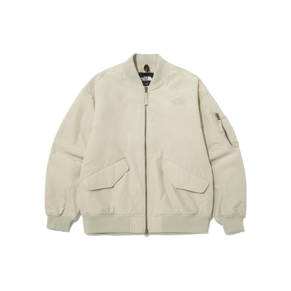 THE NORTH FACE Logo