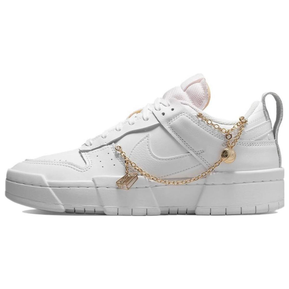【 】 Nike Dunk Disrupt