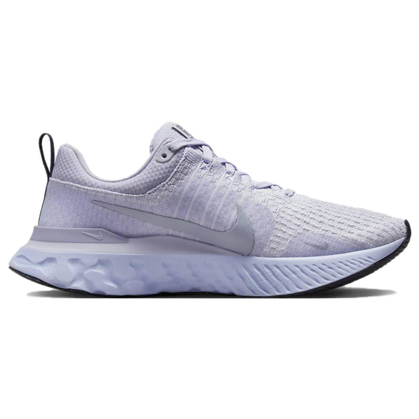 Nike React Infinity Run Flyknit 3