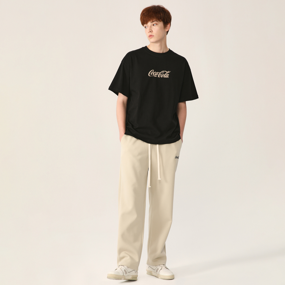 Coca-Cola T