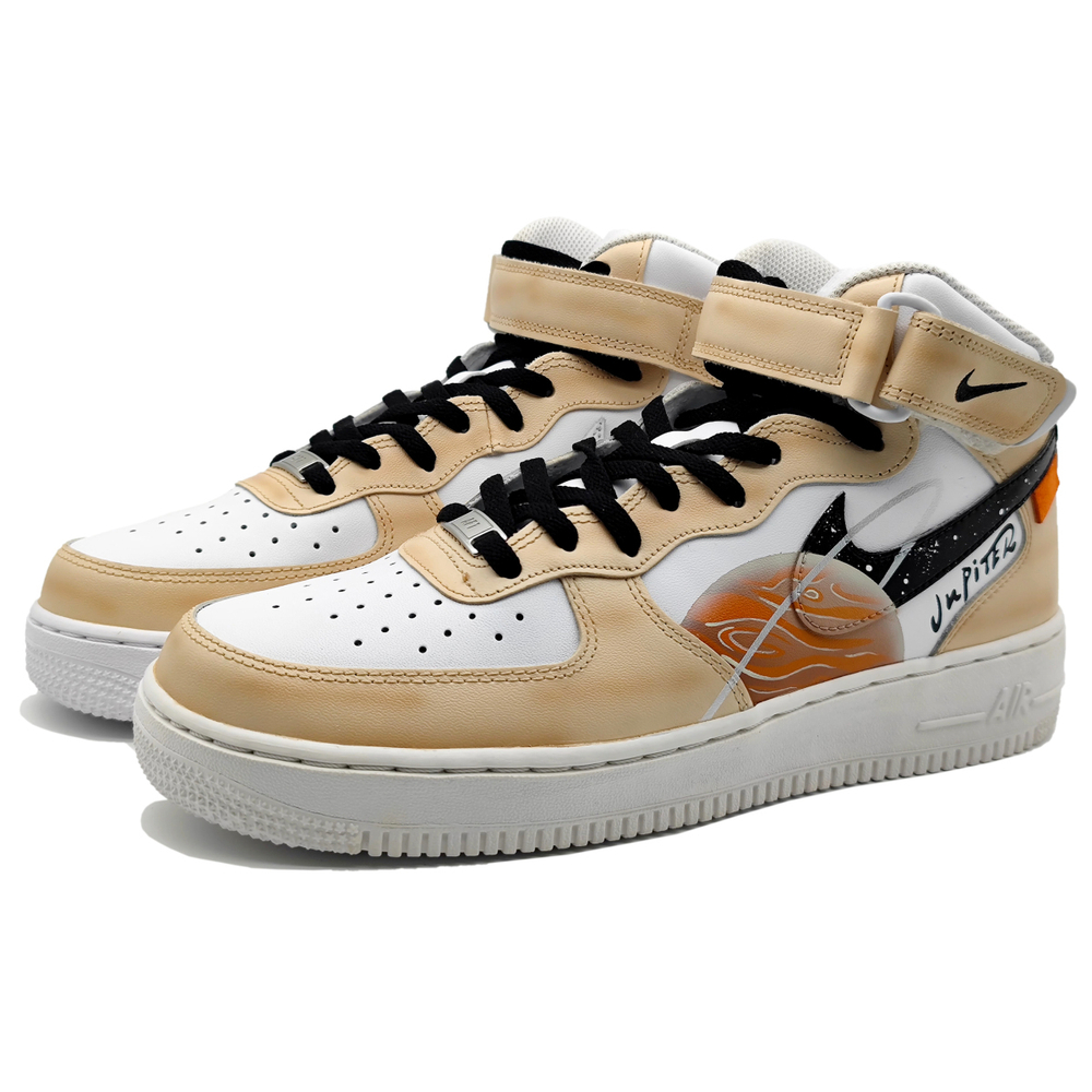 【 】 Nike Air Force 1 '07