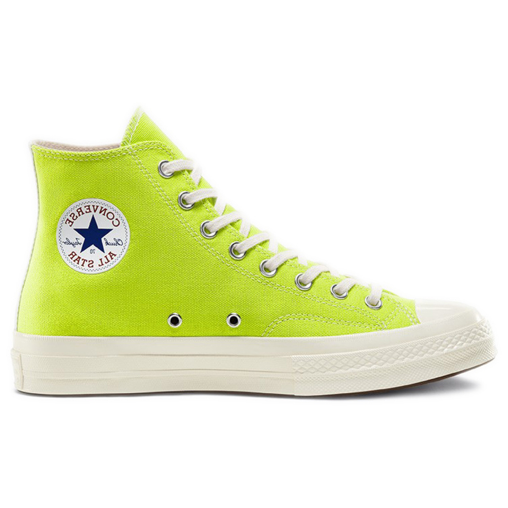 CDG x Converse Chuck 70 High